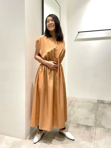 JOSEPH 米山美紀 コーディネート画像