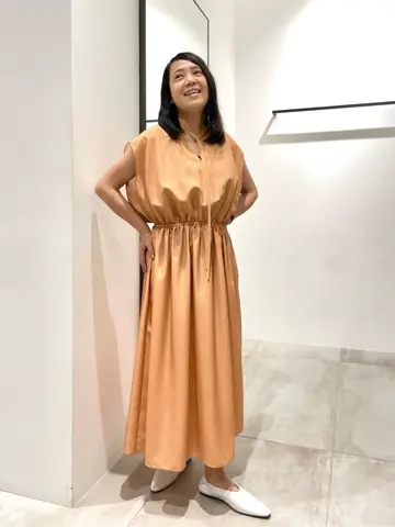 JOSEPH 米山美紀 コーディネート画像