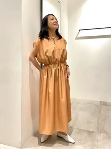 JOSEPH 米山美紀 コーディネート画像