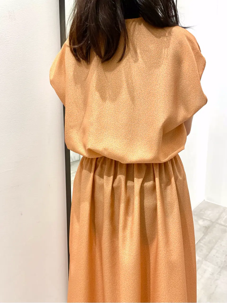 JOSEPH 米山美紀 コーディネート画像