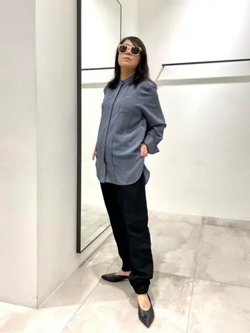 JOSEPH 米山美紀 コーディネート画像