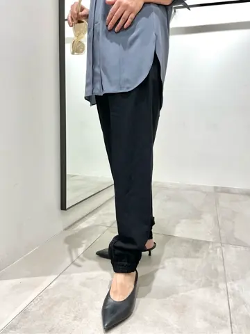 JOSEPH 米山美紀 コーディネート画像