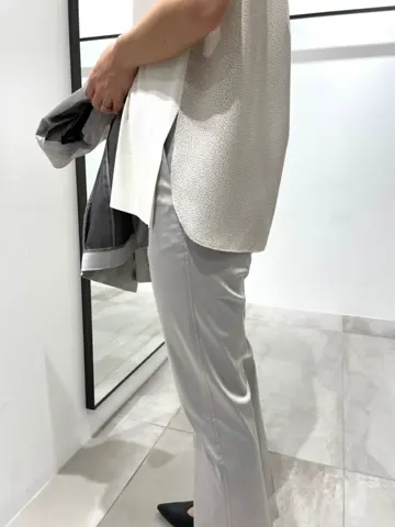 JOSEPH 小田 コーディネート画像