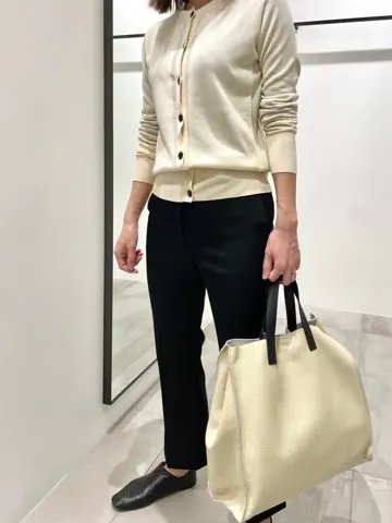 JOSEPH 小田 コーディネート画像