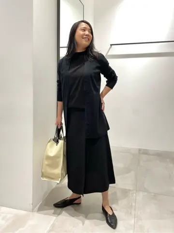 JOSEPH 米山美紀 コーディネート画像