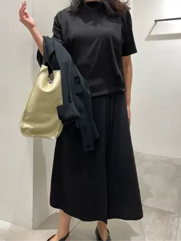 JOSEPH 米山美紀 コーディネート画像