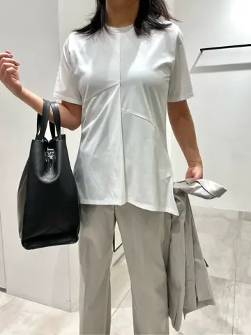 JOSEPH 米山美紀 コーディネート画像