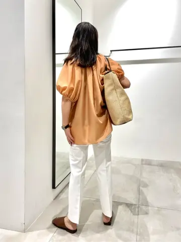 JOSEPH 米山美紀 コーディネート画像