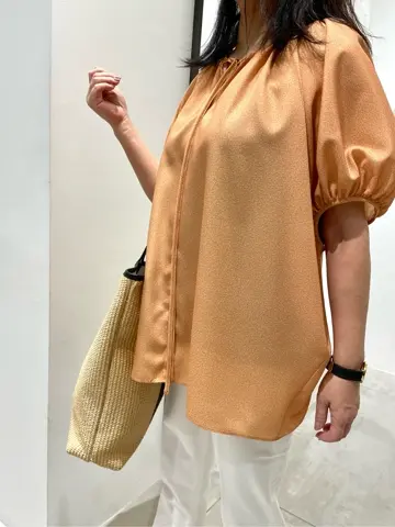 JOSEPH 米山美紀 コーディネート画像