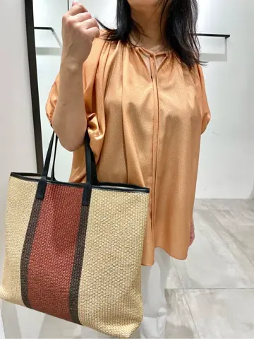 JOSEPH 米山美紀 コーディネート画像