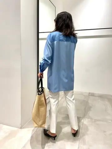 JOSEPH 米山美紀 コーディネート画像