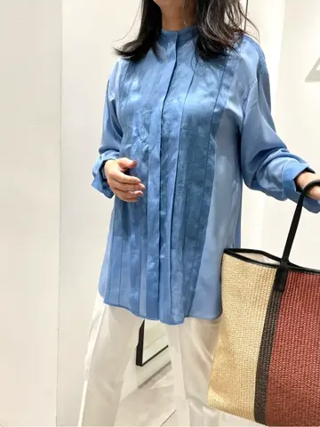 JOSEPH 米山美紀 コーディネート画像