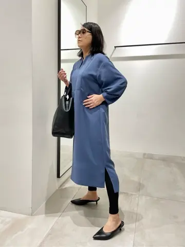 JOSEPH 米山美紀 コーディネート画像