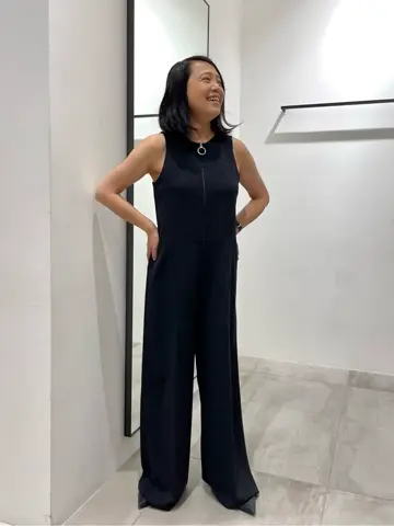 JOSEPH 米山美紀 コーディネート画像