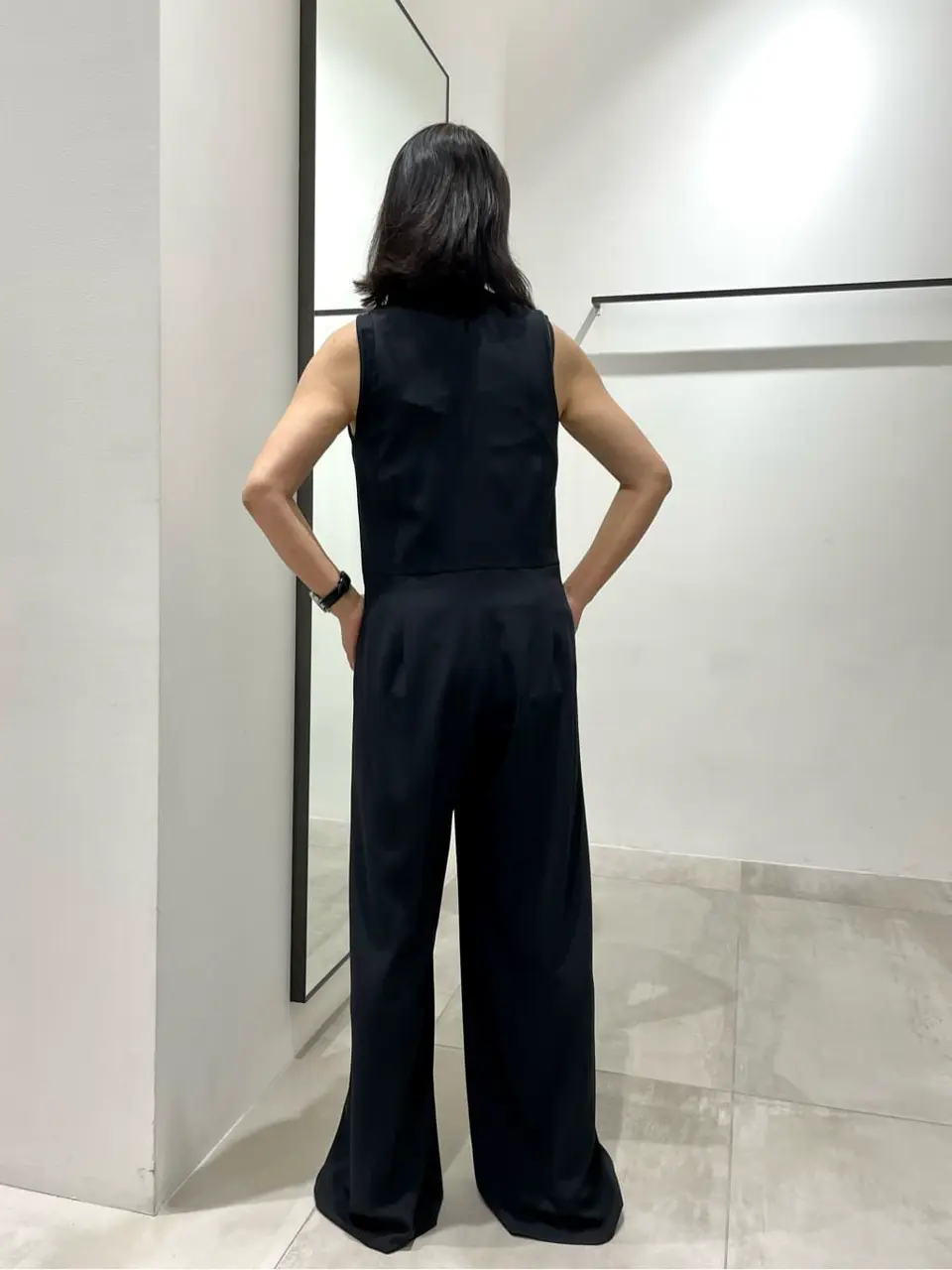 JOSEPH 米山美紀 コーディネート画像