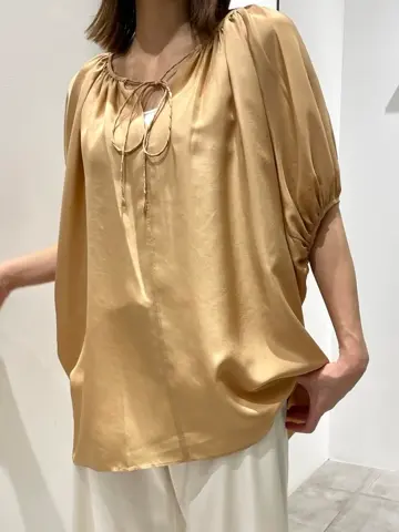 JOSEPH 小田 コーディネート画像