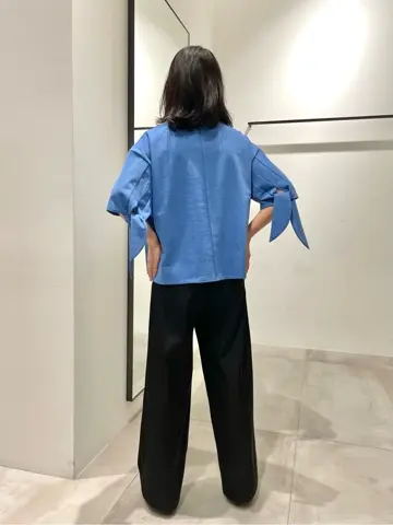 JOSEPH 米山美紀 コーディネート画像