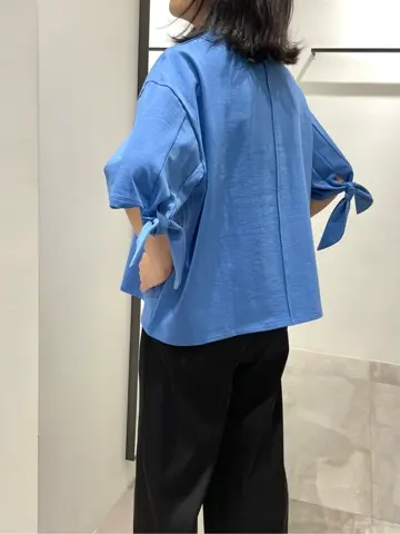 JOSEPH 米山美紀 コーディネート画像