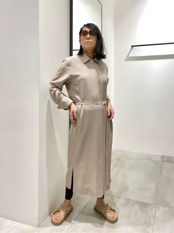 JOSEPH 米山美紀 コーディネート画像