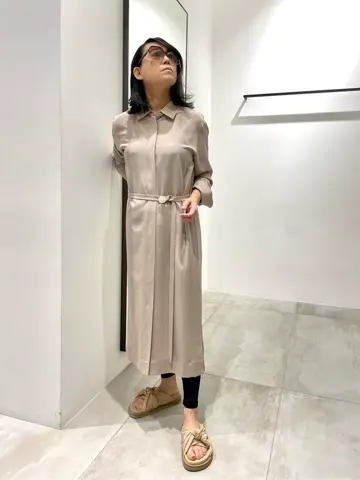 JOSEPH 米山美紀 コーディネート画像