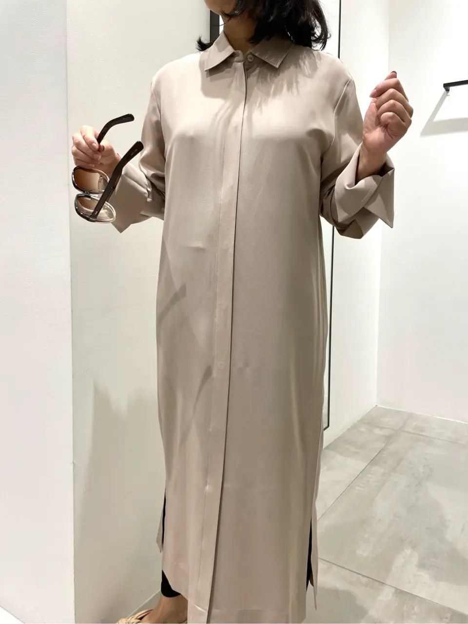 JOSEPH 米山美紀 コーディネート画像