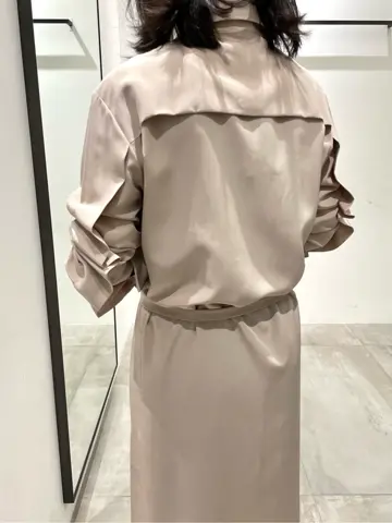 JOSEPH 米山美紀 コーディネート画像