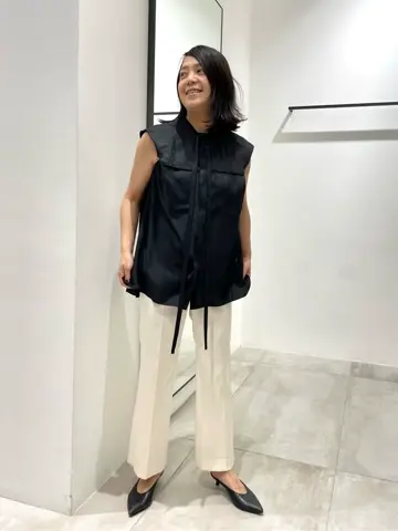 JOSEPH 米山美紀 コーディネート画像