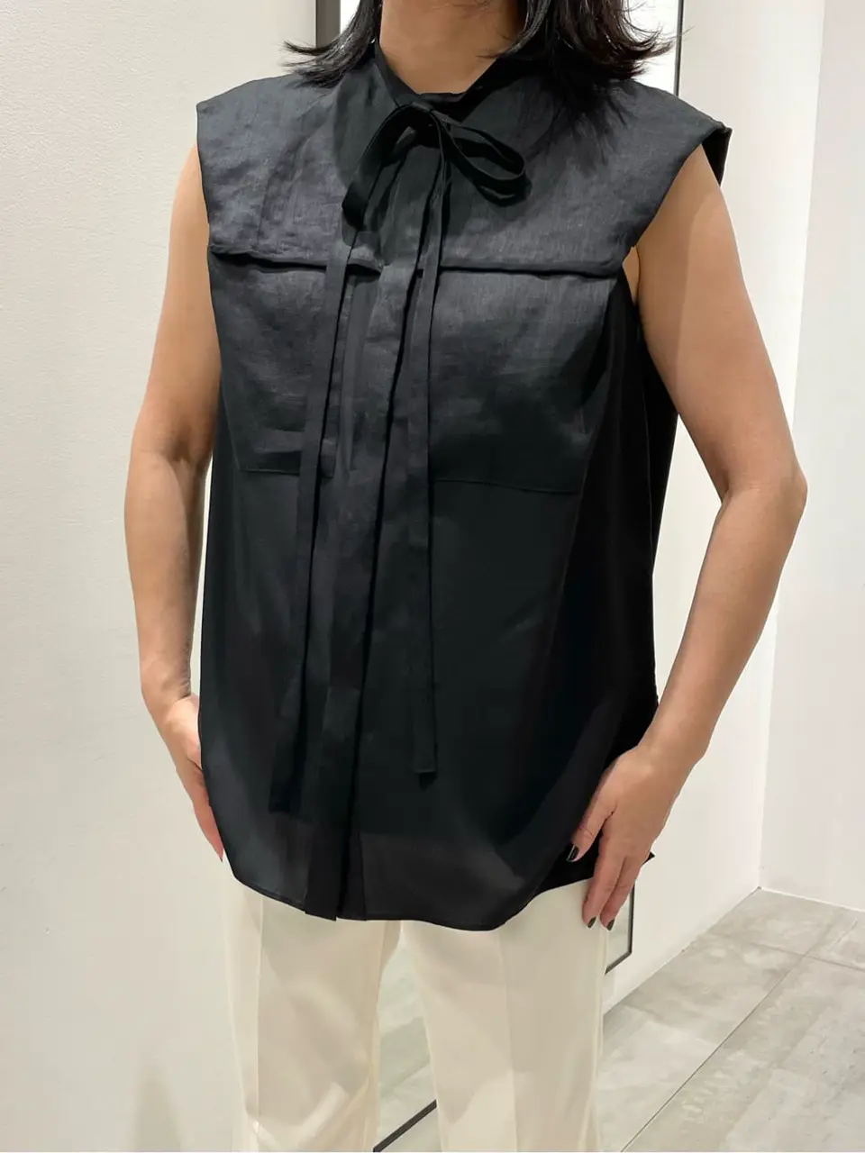 JOSEPH 米山美紀 コーディネート画像