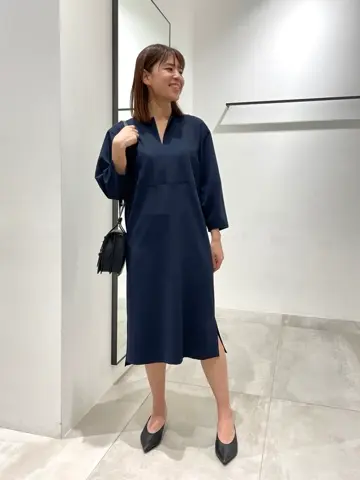 JOSEPH 小田 コーディネート画像