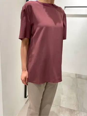 JOSEPH 森谷 コーディネート画像