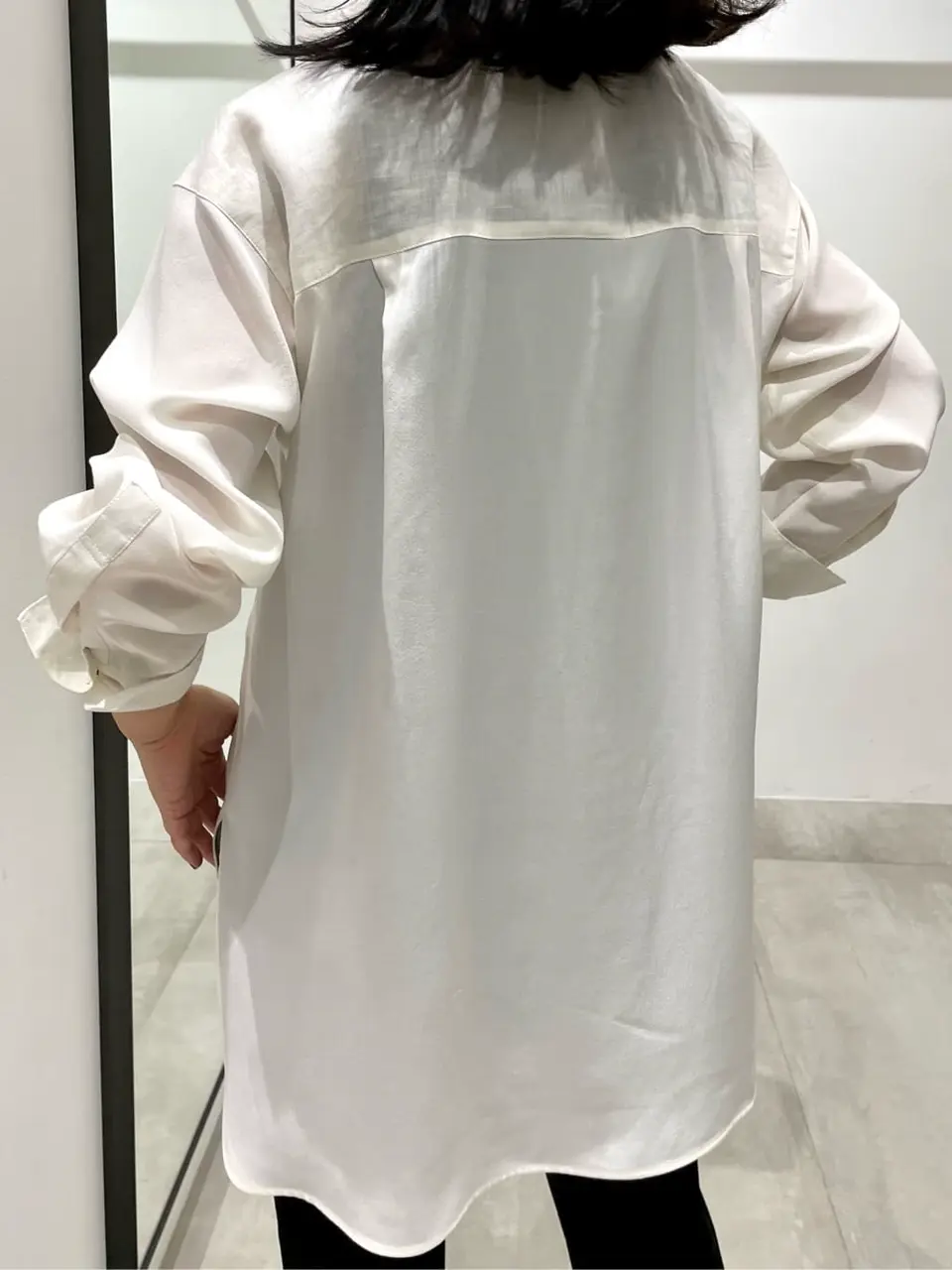 JOSEPH 米山美紀 コーディネート画像