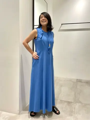 JOSEPH 米山美紀 コーディネート画像