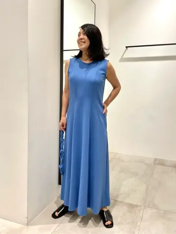 JOSEPH 米山美紀 コーディネート画像