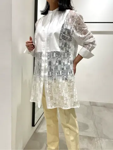 JOSEPH 米山美紀 コーディネート画像