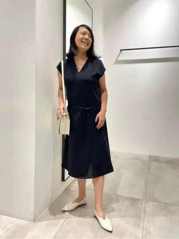 JOSEPH 米山美紀 コーディネート画像