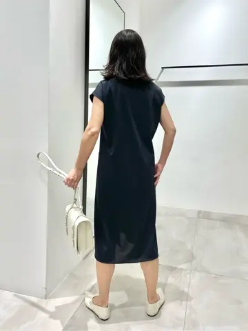 JOSEPH 米山美紀 コーディネート画像