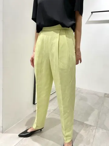 JOSEPH 小田 コーディネート画像