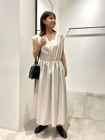 JOSEPH 小田 コーディネート画像