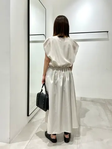 JOSEPH 小田 コーディネート画像