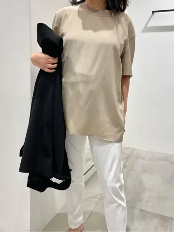 JOSEPH 米山美紀 コーディネート画像