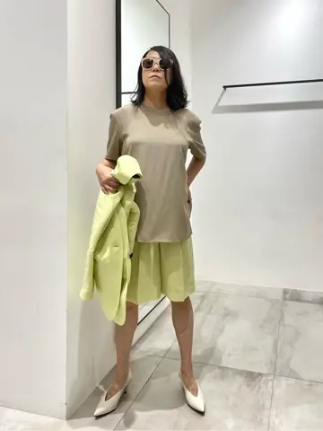 JOSEPH 米山美紀 コーディネート画像