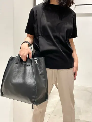 JOSEPH 米山美紀 コーディネート画像