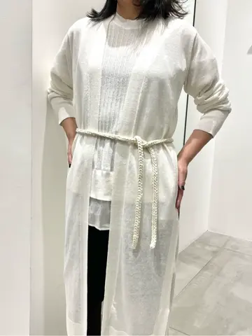 JOSEPH 米山美紀 コーディネート画像