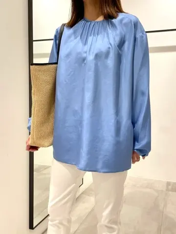 JOSEPH 小田 コーディネート画像