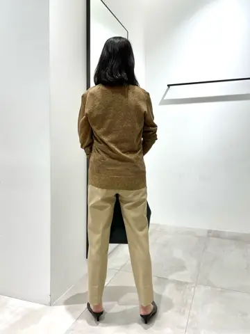 JOSEPH 米山美紀 コーディネート画像