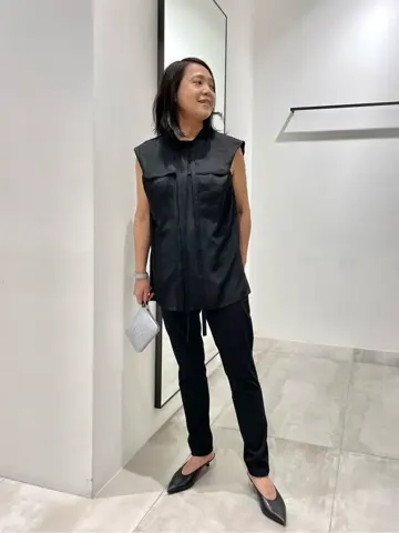 JOSEPH 米山美紀 コーディネート画像