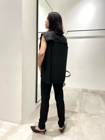 JOSEPH 米山美紀 コーディネート画像