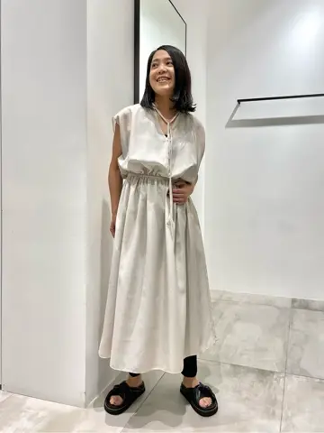 JOSEPH 米山美紀 コーディネート画像