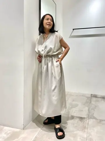 JOSEPH 米山美紀 コーディネート画像