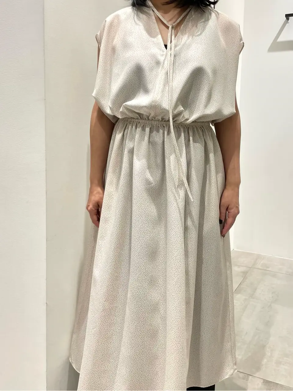 JOSEPH 米山美紀 コーディネート画像